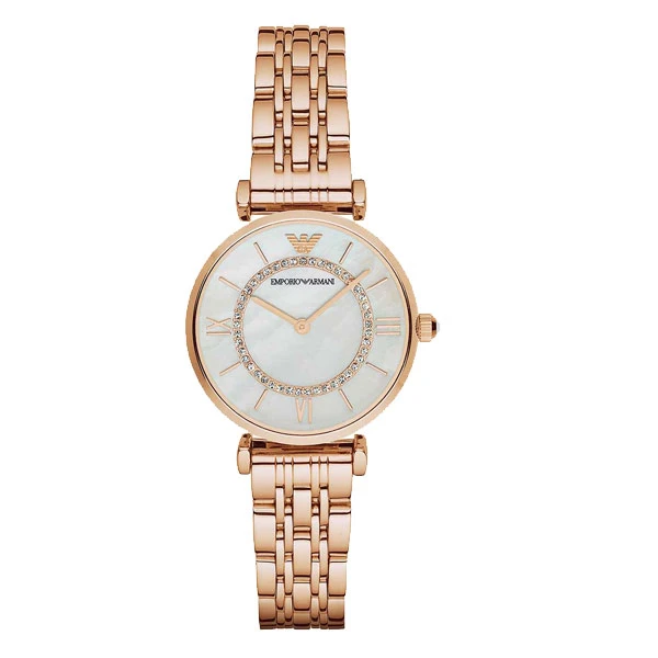 ساعت مچی عقربه ای مدل AR-1909