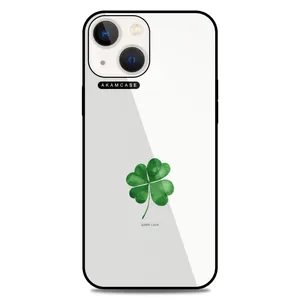 AKAM AMC-WA13-LUCKY-18 Cover For Apple iPhone 13