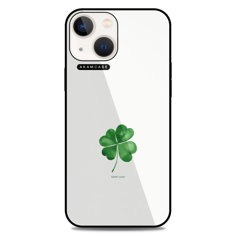 کاور آکام مدل AMC-WA13-LUCKY-18 مناسب برای گوشی موبایل اپل iPhone 13