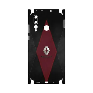 MAHOOT Renault-FullSkin Cover Sticker for Huawei Nova 4
