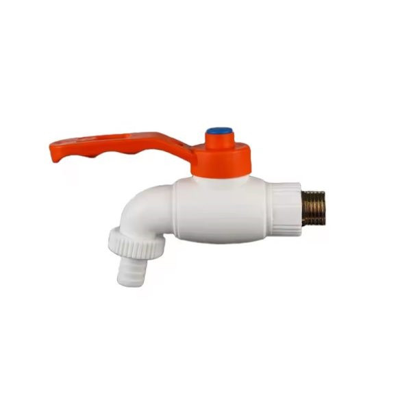 شیر حیاطی مدل HR-1/2 شیر حیاطی مدل HR-1/2