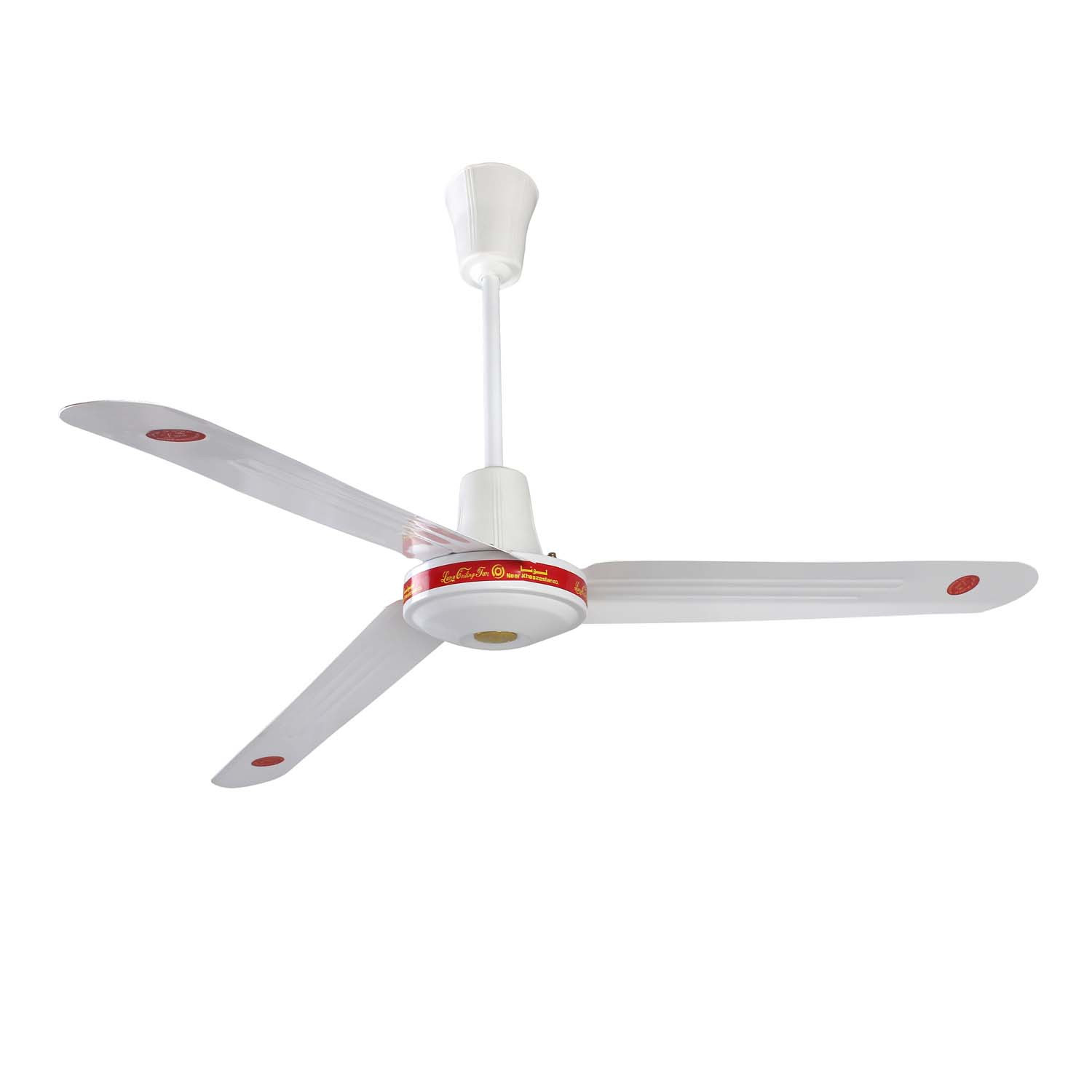 پنکه سقفی لونا مدل 102