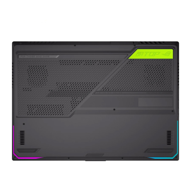 لپ تاپ 17.3 اینچی ایسوس مدل ROG Strix G17 G713RW-KH175 لپ تاپ 17.3 اینچی ایسوس مدل ROG Strix G17 G713RW-KH175