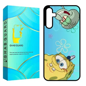 Ghab Guard CHAP Cover For Samsung Galaxy A35