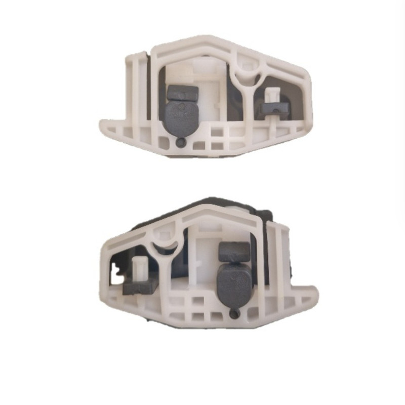 سیم گیر شیشه بالابر مدل فابریک کد37192 مناسب برای مگان مجموعه دو عددی