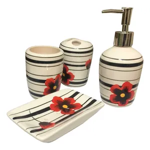 ست سرویس بهداشتی رسپینا مدل R23