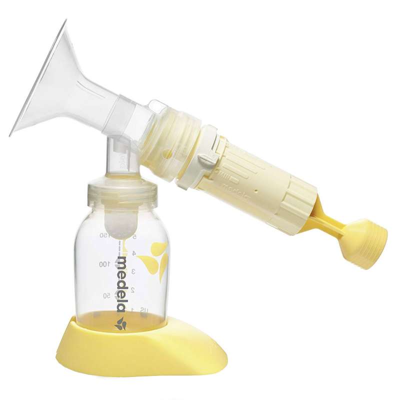 شیردوش مدلا مدل دستی