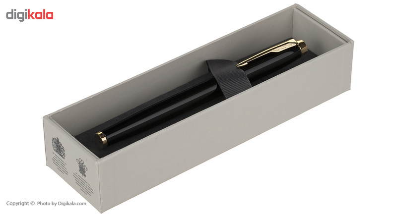 خودنویس پارکر مدل Im 31652