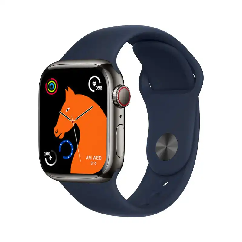 ساعت هوشمند مدل T55 2022 سری D