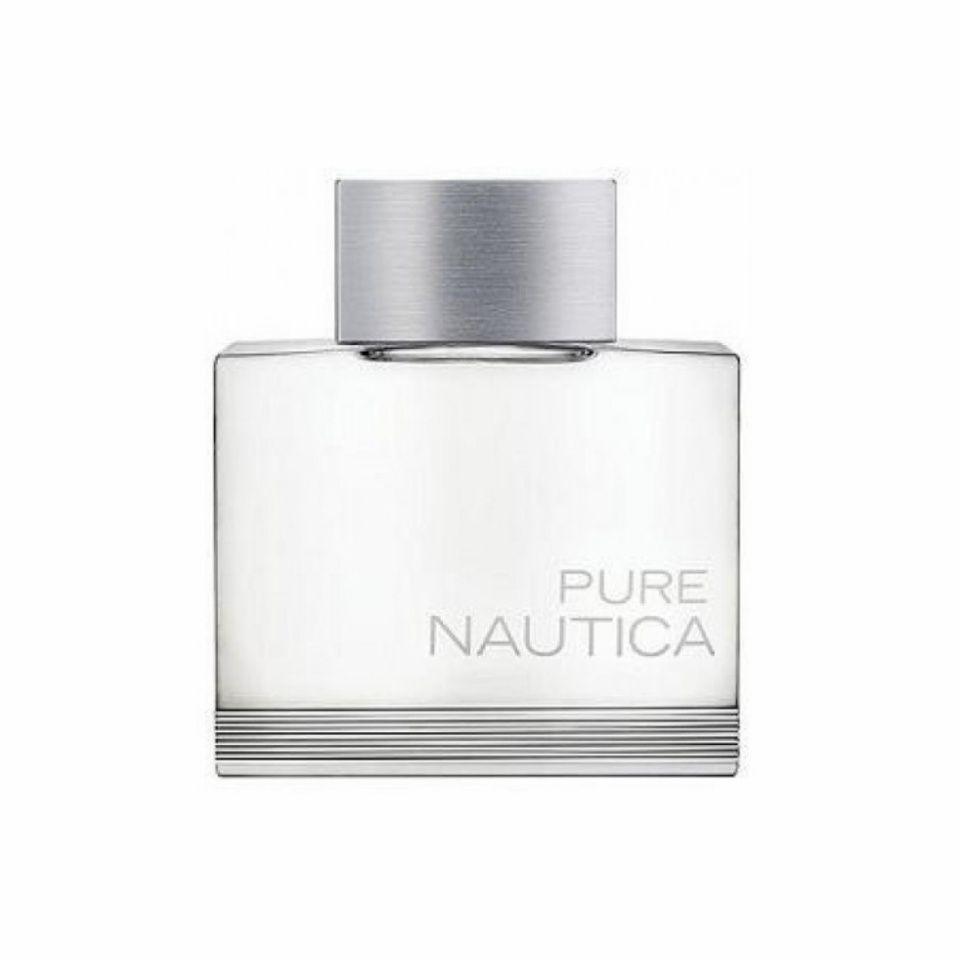 pure nautica cologne