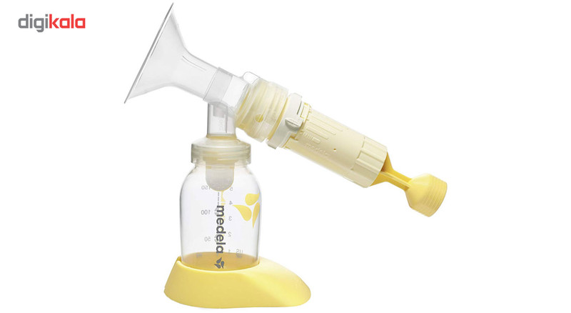 شیردوش مدلا مدل دستی