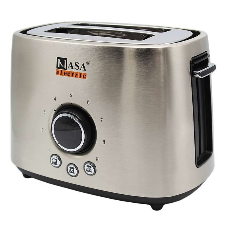توستر ناسا الكتريك مدل NS-2038