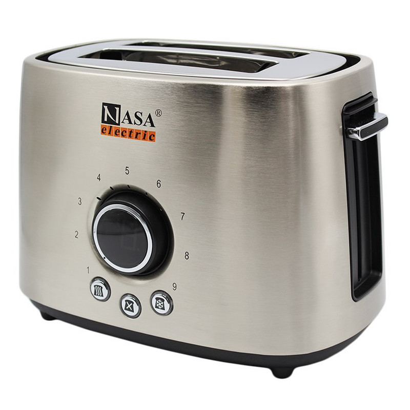 توستر ناسا الكتريك مدل NS-2038