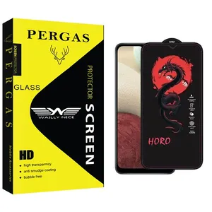 Waily Nice Pergas Horo Screen Protector For Samsung galaxy a12