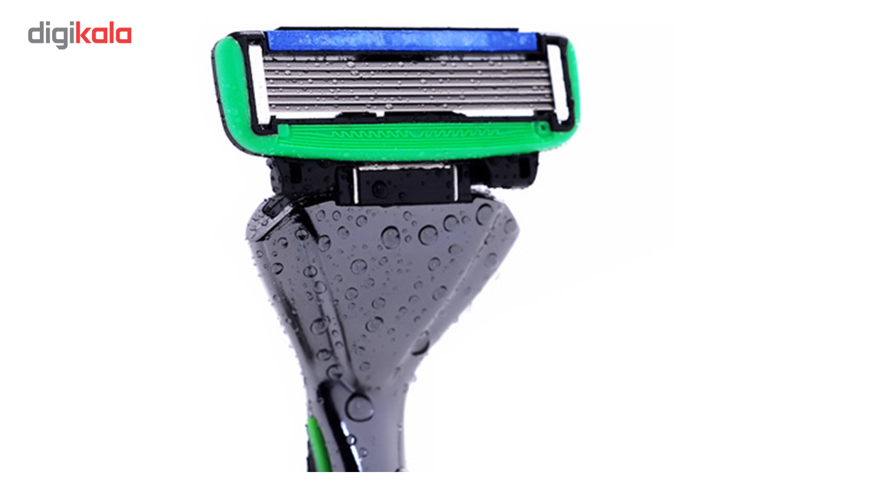 خود تراش مردانه دورکو مدل SXA1000