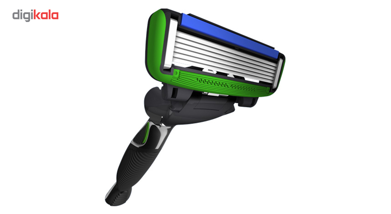 خود تراش مردانه دورکو مدل SXA1000