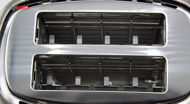 توستر ناسا الكتريك مدل NS-2038