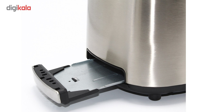 توستر ناسا الكتريك مدل NS-2038