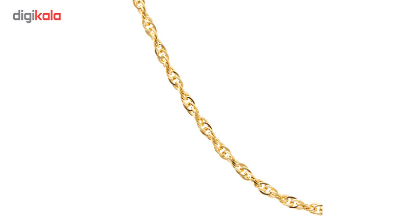 زنجیر اقلیمه کد ZS11