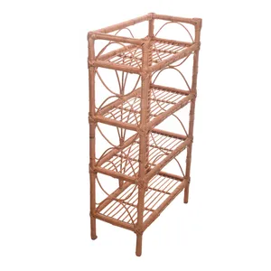 جاکفشی طرح مستطیل مروار بافی