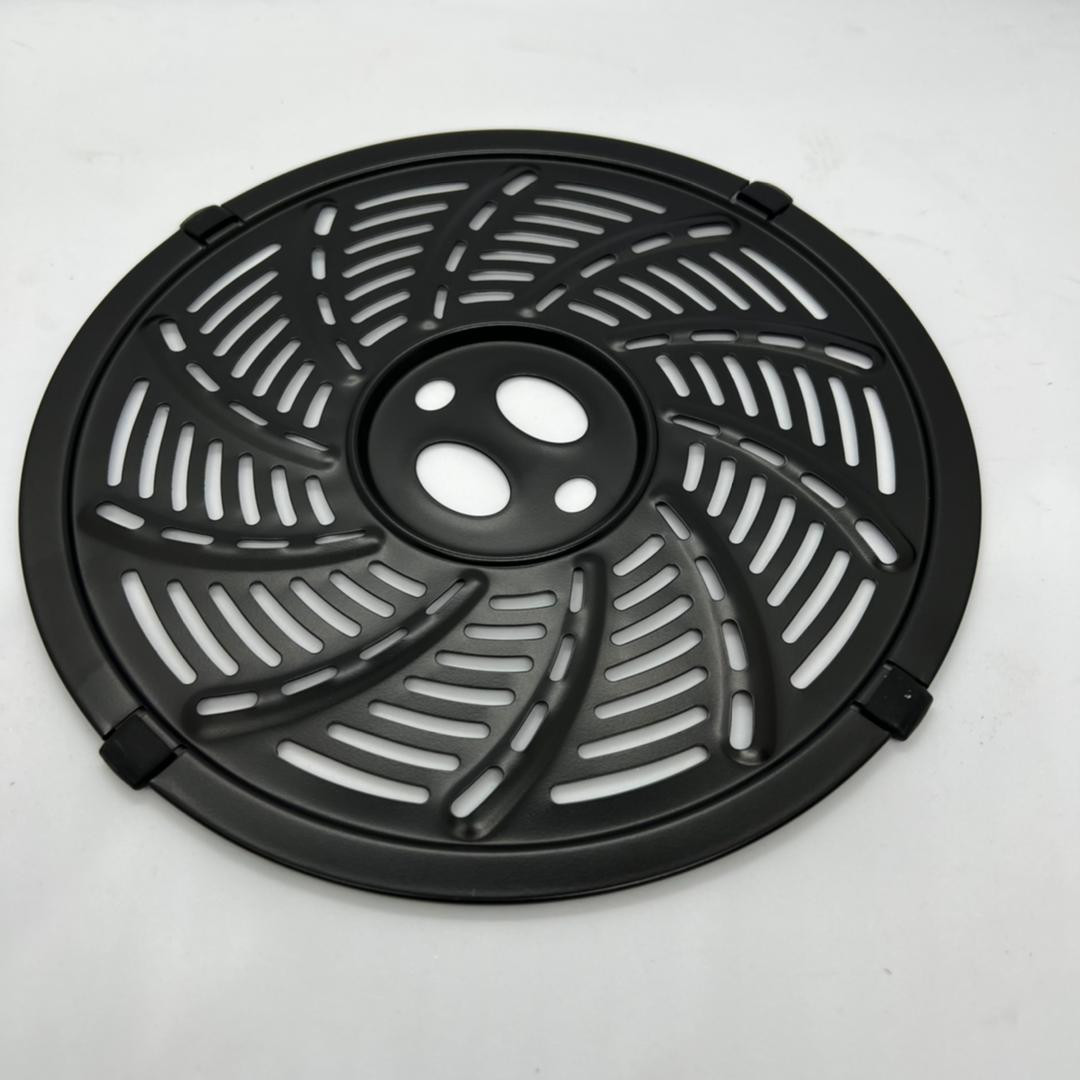 سرخ کن بدون روغن سانفورد مدل SF2456