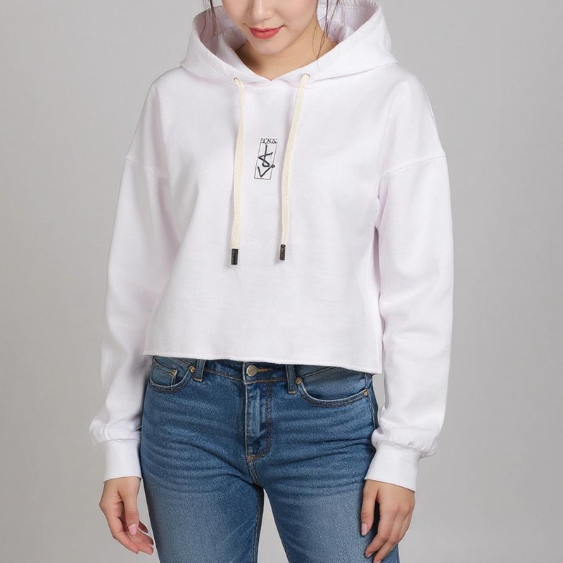 هودی کراپ زنانه