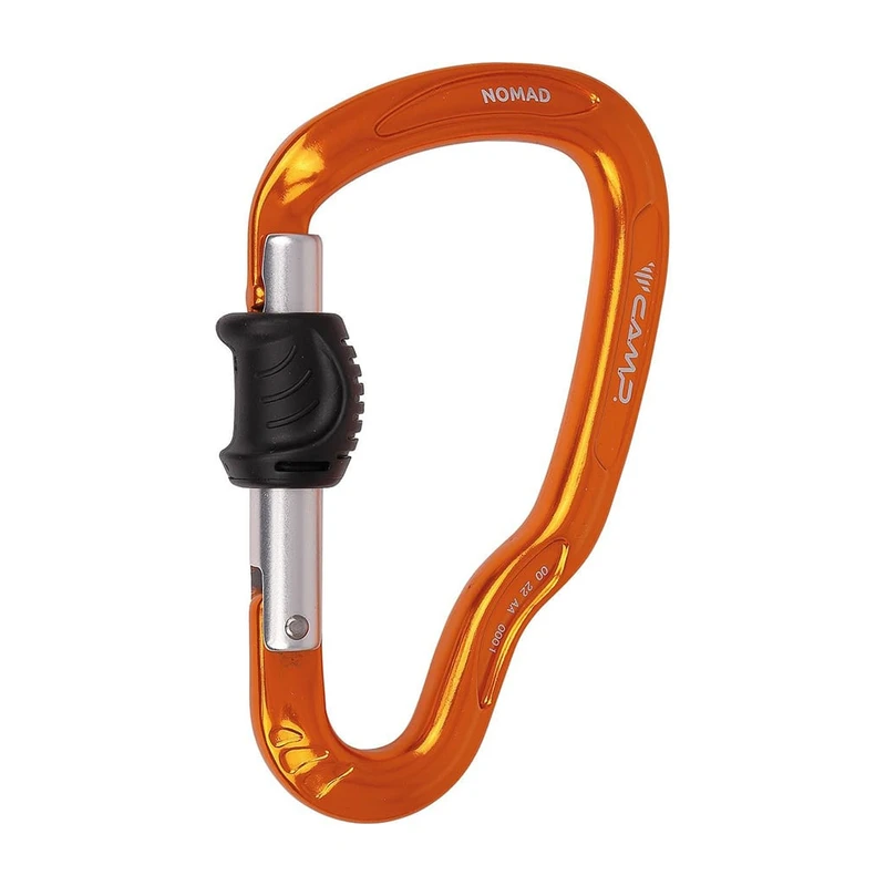 کارابین کمپ مدل Nomad Carabiner