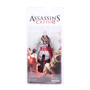 نقد و بررسی اکشن فیگور نکا مدل EZIO Assassin's Creed ll توسط خریداران