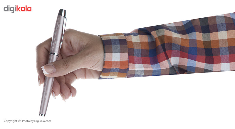 خودنویس پارکر مدل Im premium 65501