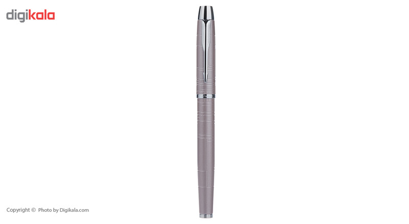 خودنویس پارکر مدل Im premium 65501
