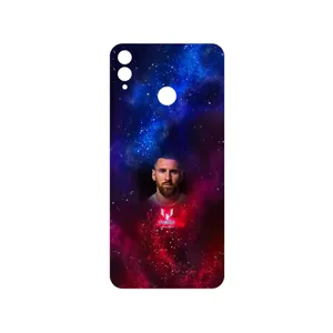MAHOOT Lionel Messi 1 Cover Sticker for Honor 8X