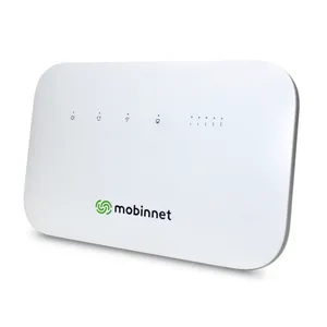 مودم TD-LTE مبین نت مدل Huawei B612 به همراه 400 گیگابایت اینترنت یکساله