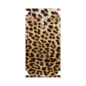 MAHOOT Leopard Skin-FullSkin Cover Sticker for OnePlus 7