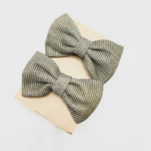 کش مو زنانه مدل PL1001 بسته 2 عددی