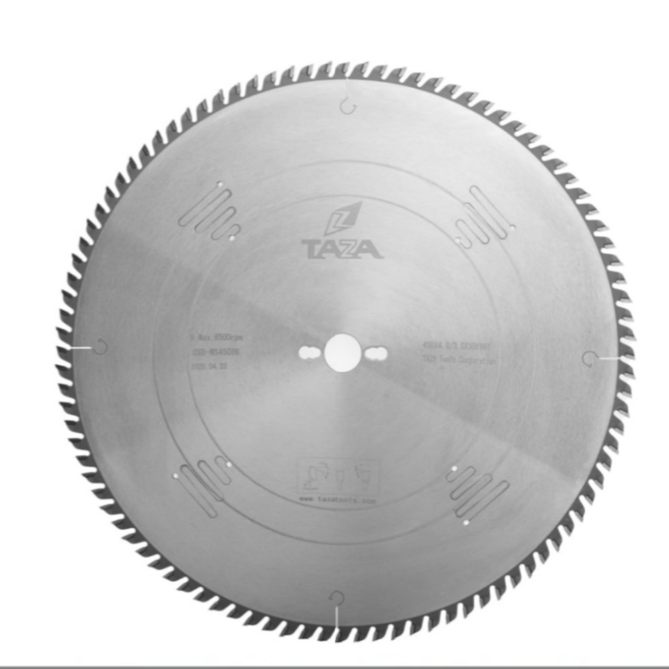 تیغه اره دیسکی تازا مدل 450.96T