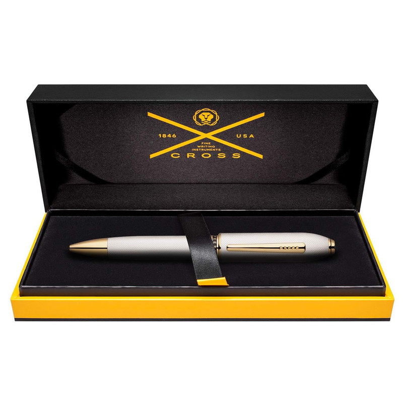 خودکار کراس مدل Peerless 125 کد AT0702-2