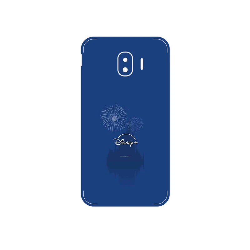 برچسب پوششی ماهوت مدل Disney مناسب برای گوشی موبایل سامسونگ Galaxy J2 Pro 2018