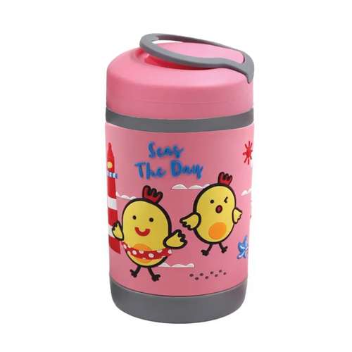 فلاسک غذا کودک مدل 83343 گنجایش 0.45 لیتر