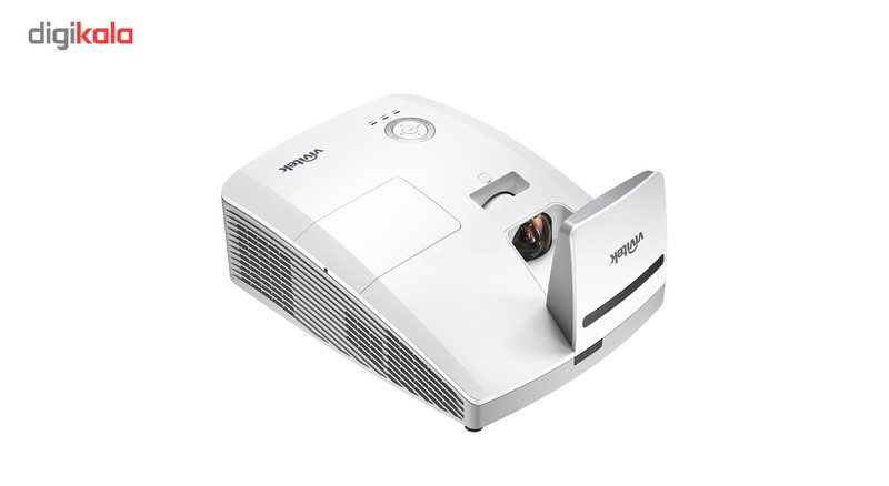 پروژکتور ویویتک مدل D757WT پروژکتور ویویتک مدل D757WT