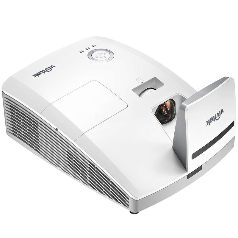 پروژکتور ویویتک مدل D757WT پروژکتور ویویتک مدل D757WT