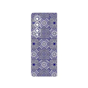 MAHOOT Iran Tile 11 Cover Sticker for Samsung Galaxy Z Fold4