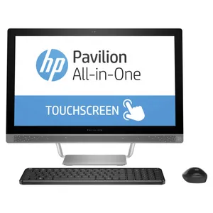کامپیوتر همه کاره 24 اینچی اچ پی مدل Pavilion 24 A7T Plus