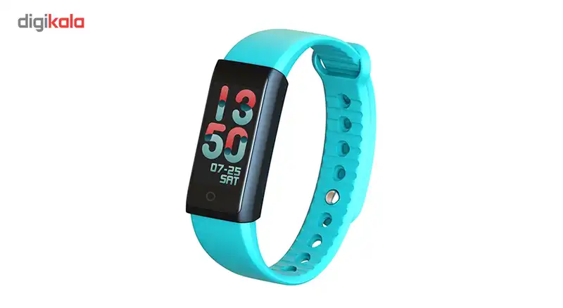 مچ بند هوشمند مدل U Wear Green