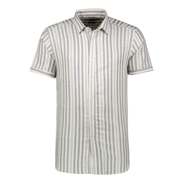 پیراهن آستین کوتاه مردانه باینت مدل 2261738009005