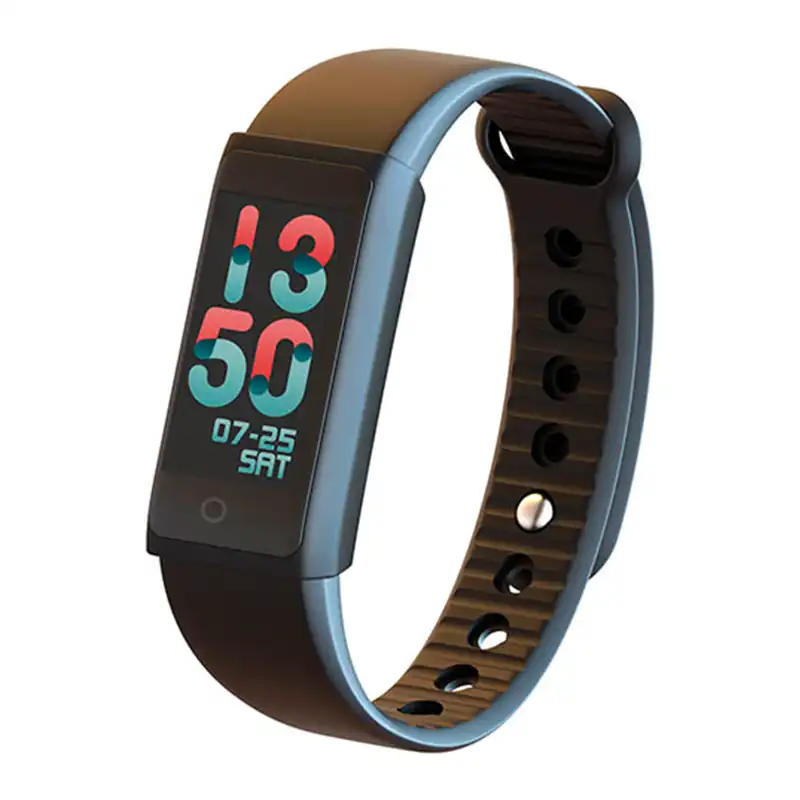 مچ بند هوشمند مدل U Wear Black