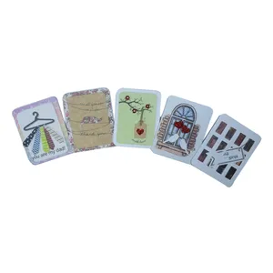 کارت تبریک مدل A005  بسته 5 عددی