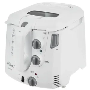 سرخ کن آرزوم مدل AR260