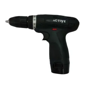 دریل پیچ گوشتی  اکتیو تولز  مدل AC-2612L