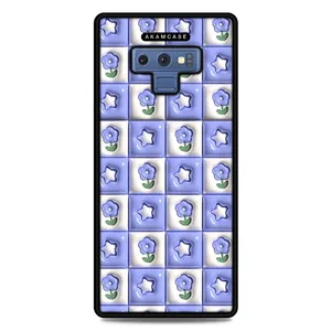 AKAM AMC-WSGN9-JELLY-25 Cover For Samsung Galaxy Note 9