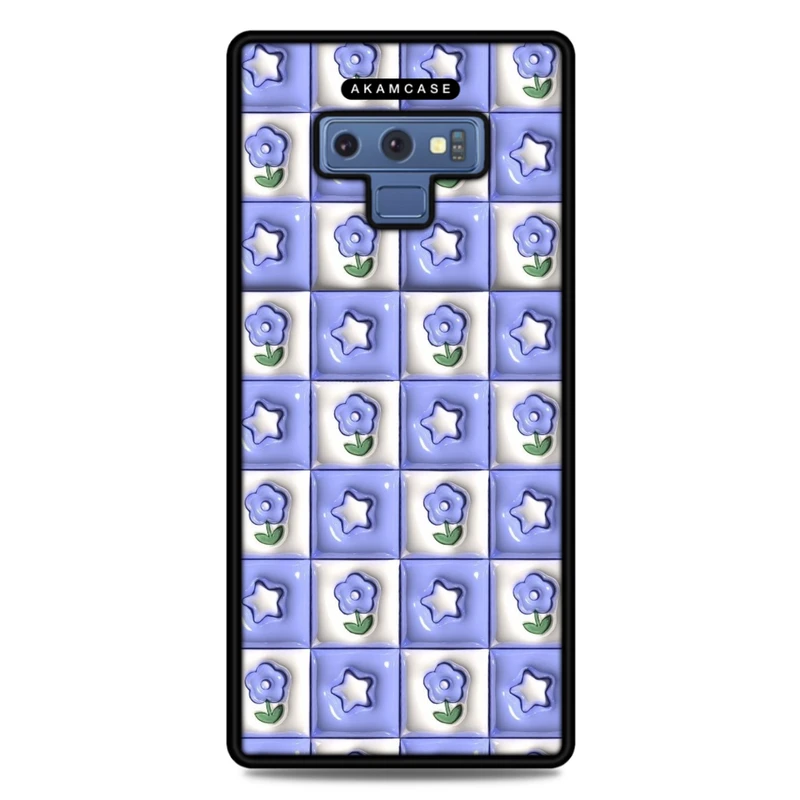 کاور آکام مدل AMC-WSGN9-JELLY-25 مناسب برای گوشی موبایل سامسونگ Galaxy Note 9